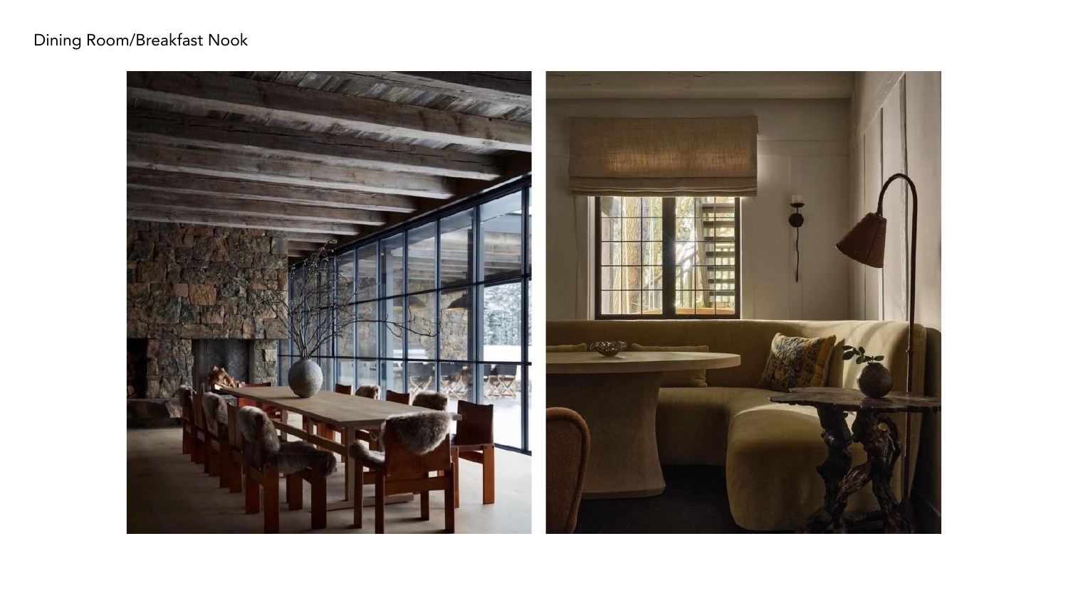 Bel Air Concept slide 17